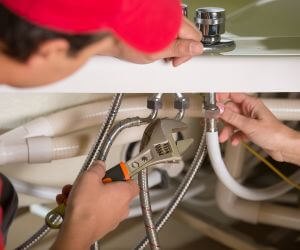 About Emergency plumbing pros Colchester, CT